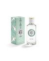 THÉ VERT agua perfumada bienestar 100 ml