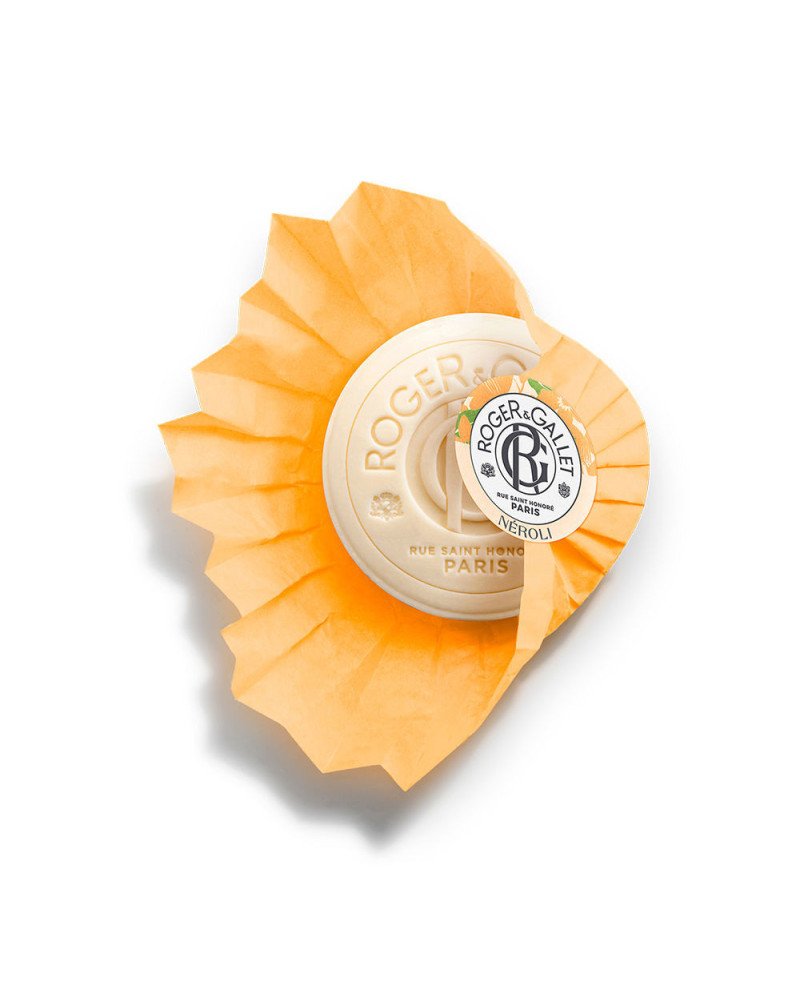 NÉROLI jabón perfumado 100 gr
