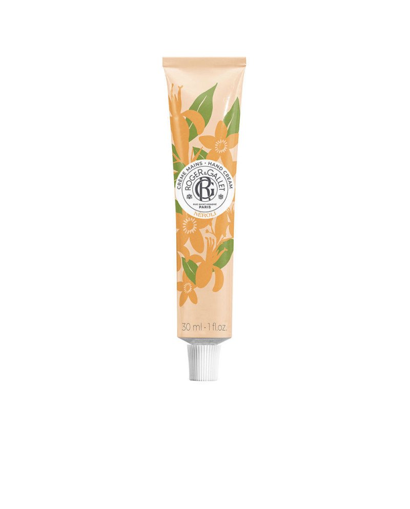 NÉROLI crema manos y uñas 30 ml