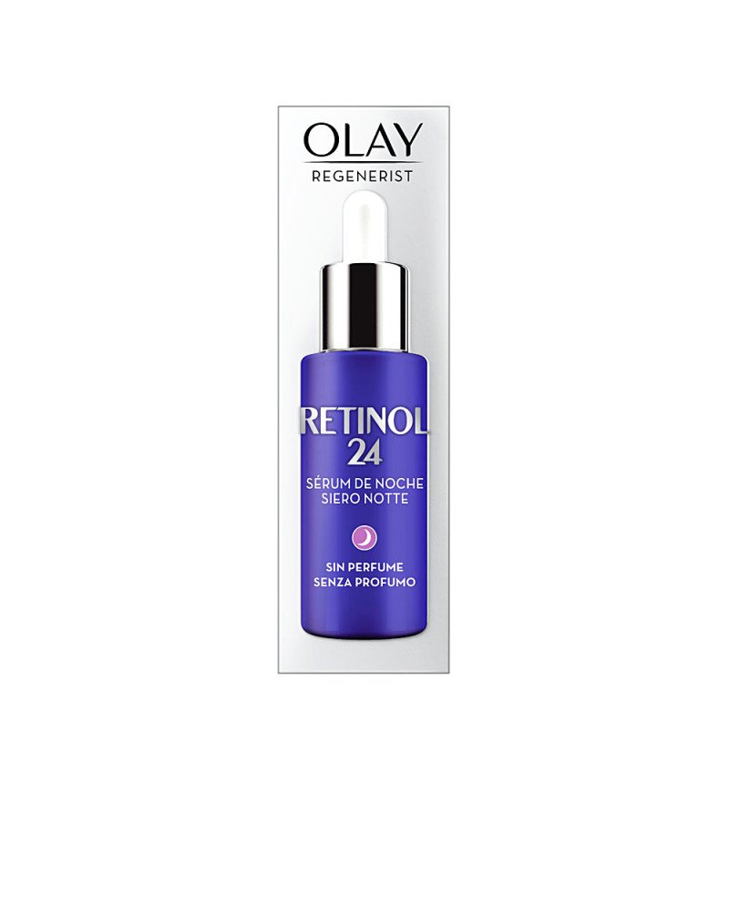 REGENERIST RETINOL24 serum noche 40 ml