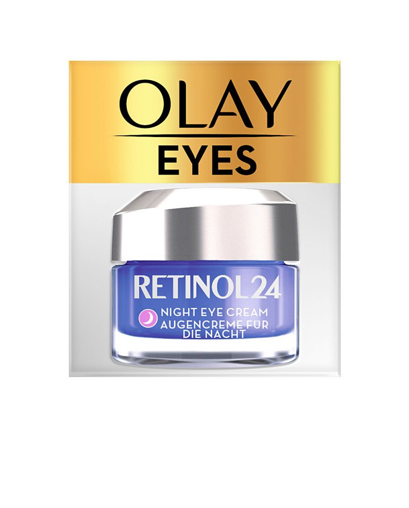 REGENERIST RETINOL24 crema contorno ojos noche 15 ml