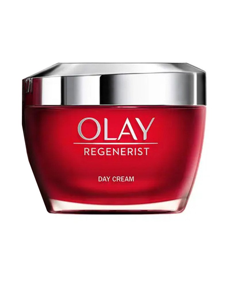 REGENERIST 3 AREAS crema anti-edad intensiva 50 ml