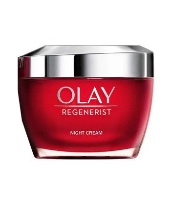REGENERIST 3 AREAS crema noche anti-edad intensiva 50 ml