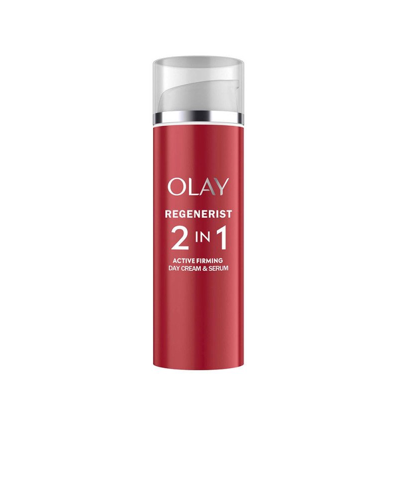 REGENERIST 3 AREAS sérum reafirmante intensivo 50 ml