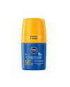 Nivea Sun Protege & Juega Roll On Solar Spf50 50ml