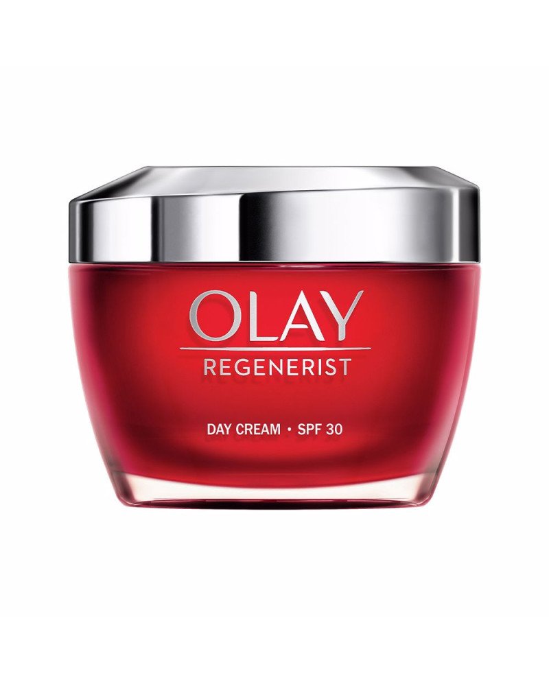 REGENERIST 3 AREAS crema día anti-edad SPF30 50 ml