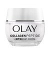 REGENERIST COLLAGEN PEPTIDE24 SPF30 day cream 50 ml