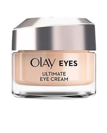 EYES ultimate crema contorno ojos 15 ml