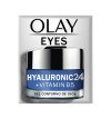 HYALURONIC24 + vitamina B5 gel contorno ojos 15 ml