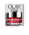 NIACINAMIDA24 + VITAMINA E crema contorno de ojos 15 ml