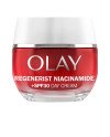NIACINAMIDA24 + VITAMINA E crema hidratante día SPF30 50 ml