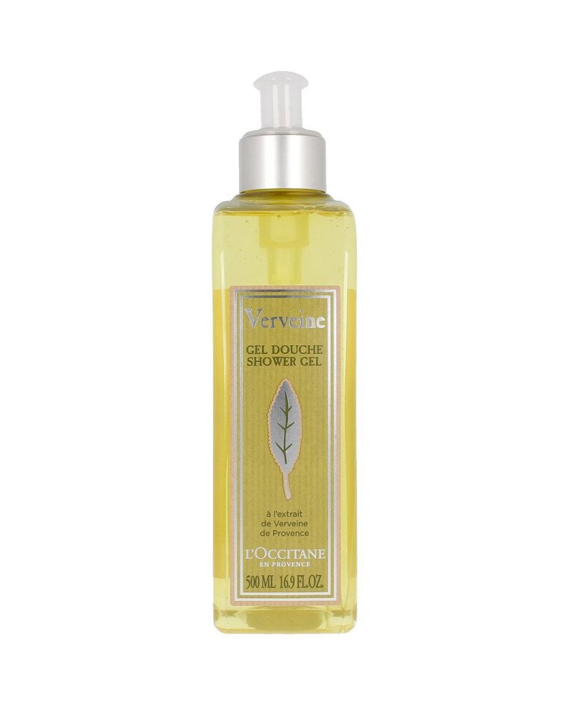 VERBENA gel de ducha 500 ml