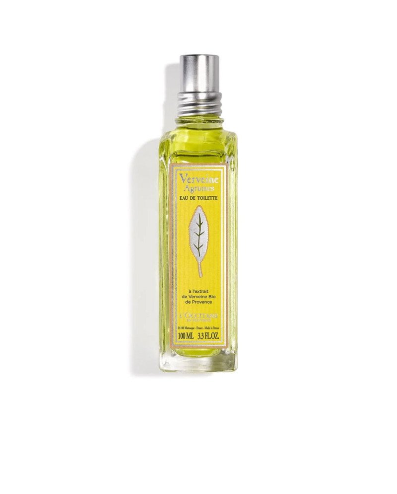 VERBENA CÍTRICO edt vapo 100 ml