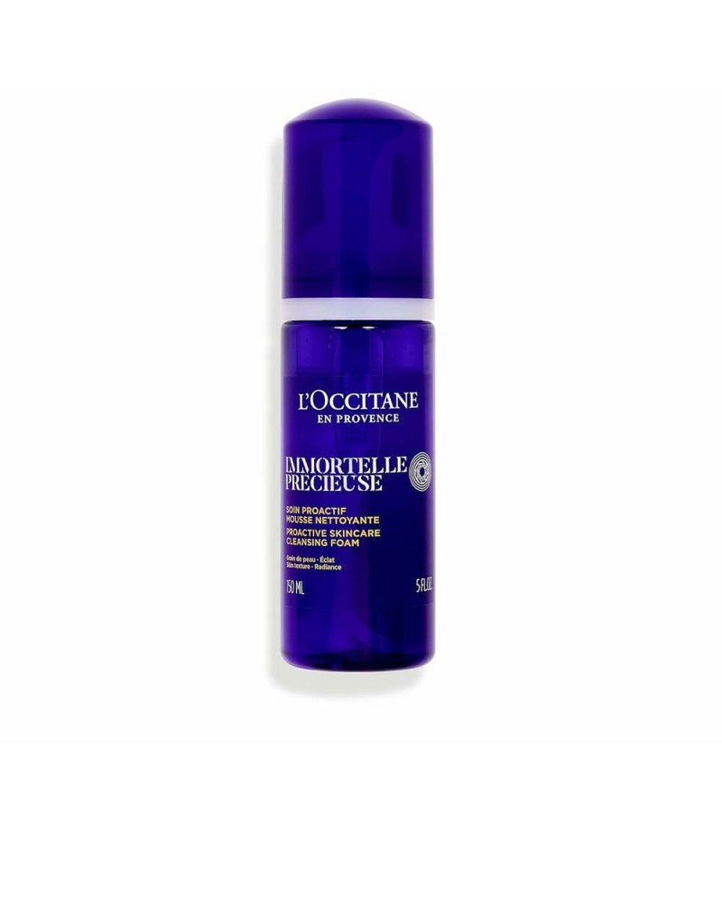 SIEMPREVIVA PRECIOSA espuma limpiadora 150 ml