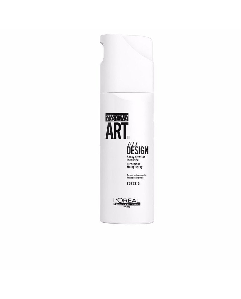TECNI ART fijar diseño fuerza 5 1000 ml
