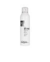 TECNI ART fijador antiencrespamiento fuerza 4 250 ml