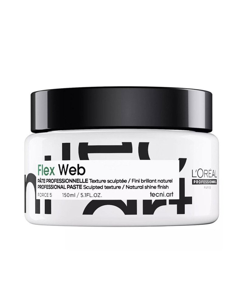 TECNI ART web 150 ml