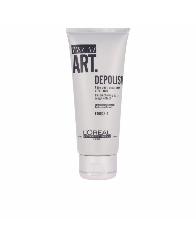 TECNI ART depolish fuerza 4 100 ml