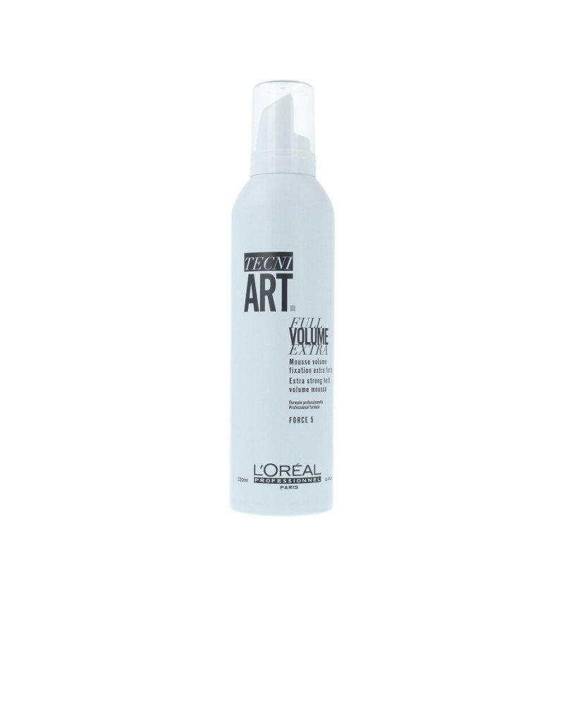 TECNI ART volumen total extra 250 ml