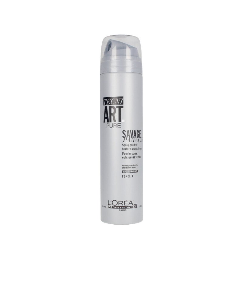 TECNI ART pluma salvaje pura 4 250 ml