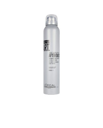 TECNI ART morning after dust champú en seco 200 ml
