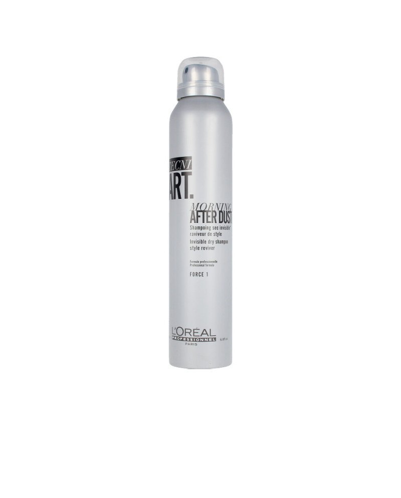 TECNI ART morning after dust champú en seco 200 ml