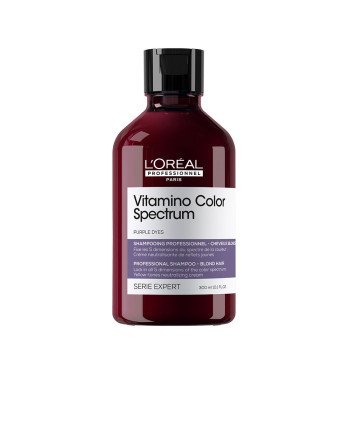 VITAMINO COLOR SPECTRUM champú morado 300 ml