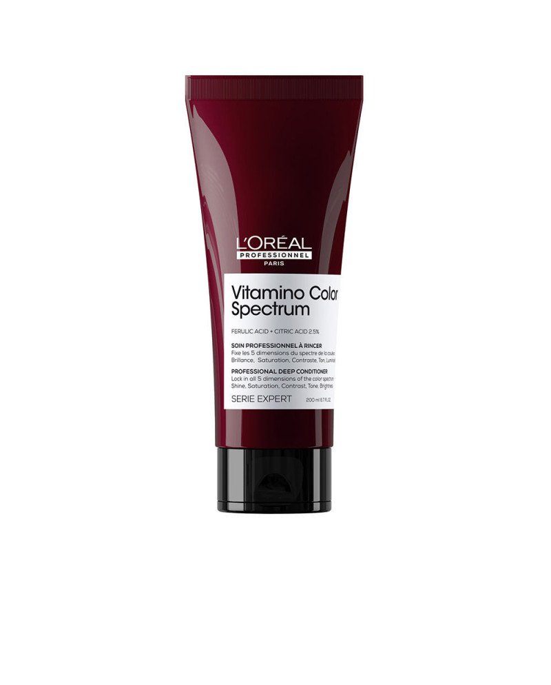 VITAMINO COLOR SPECTRUM acondicionador 200 ml
