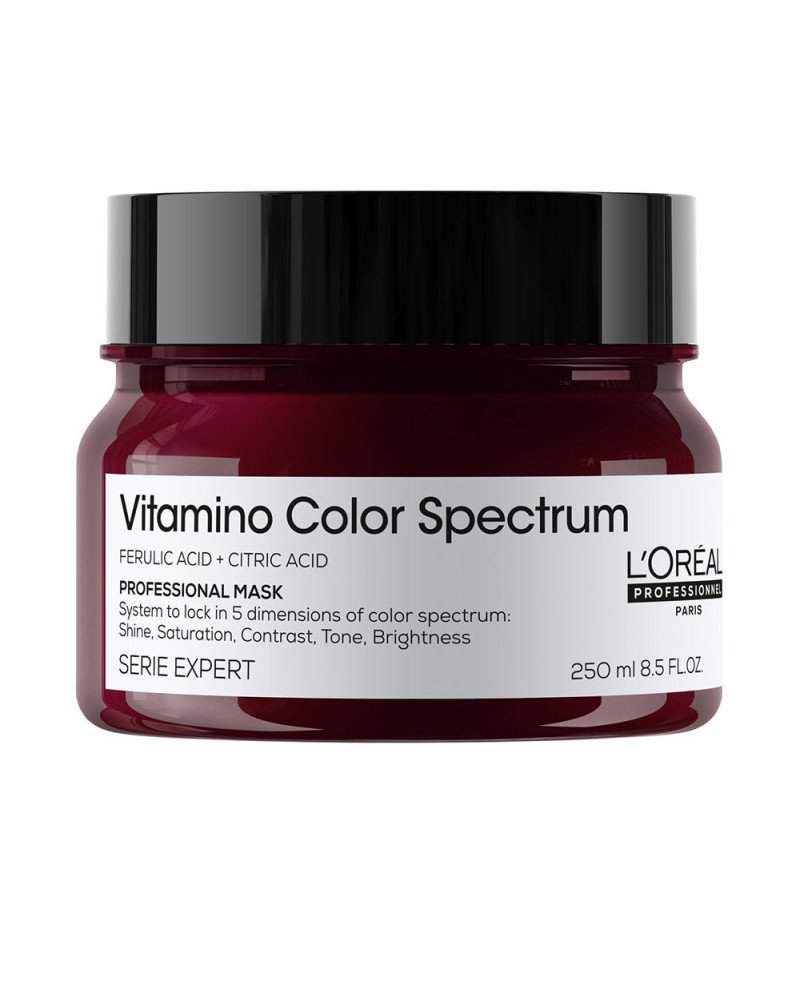 VITAMINO COLOR SPECTRUM mascarilla 250 ml