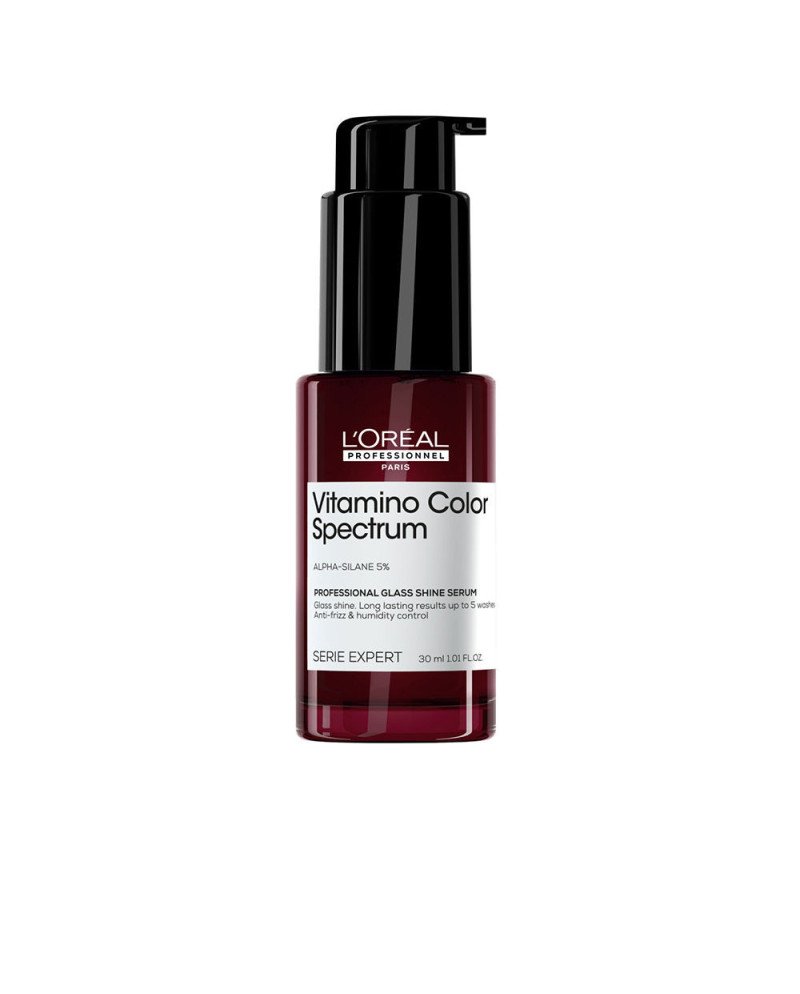 VITAMINO COLOR SPECTRUM sérum brillo 30 ml