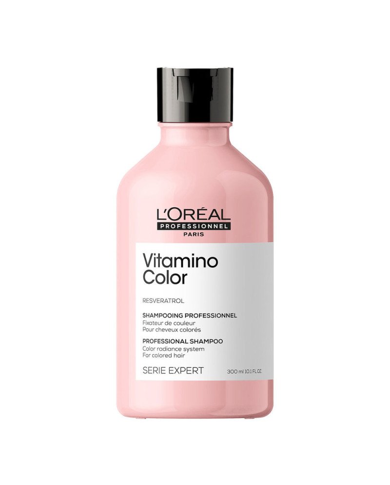 VITAMINO COLOR champú 300 ml