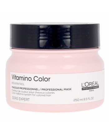 VITAMINO COLOR mascarilla 250 ml