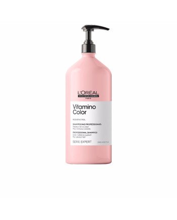 VITAMINO COLOR champú 1500 ml