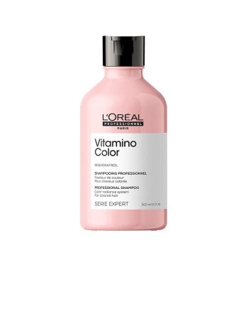 VITAMINO COLOR champú 300 ml
