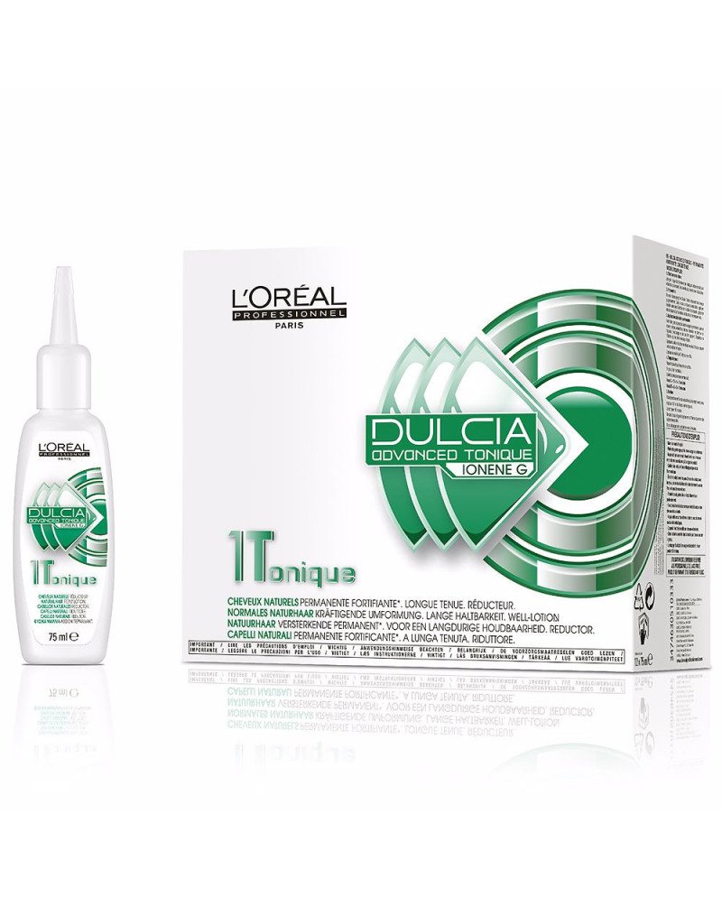 DULCIA ADVANCED N1 cabellos naturales 75 ml
