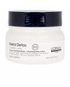 METAL DETOX Mascarilla para Cabello dañado 250 ml