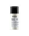 METAL DETOX crema profesional sin aclarado de alta protección para cabello dañado 100 ml
