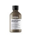 ABSOLUT REPAIR MOLECULAR champú profesional sin sulfatos para cabello dañado 300 ml