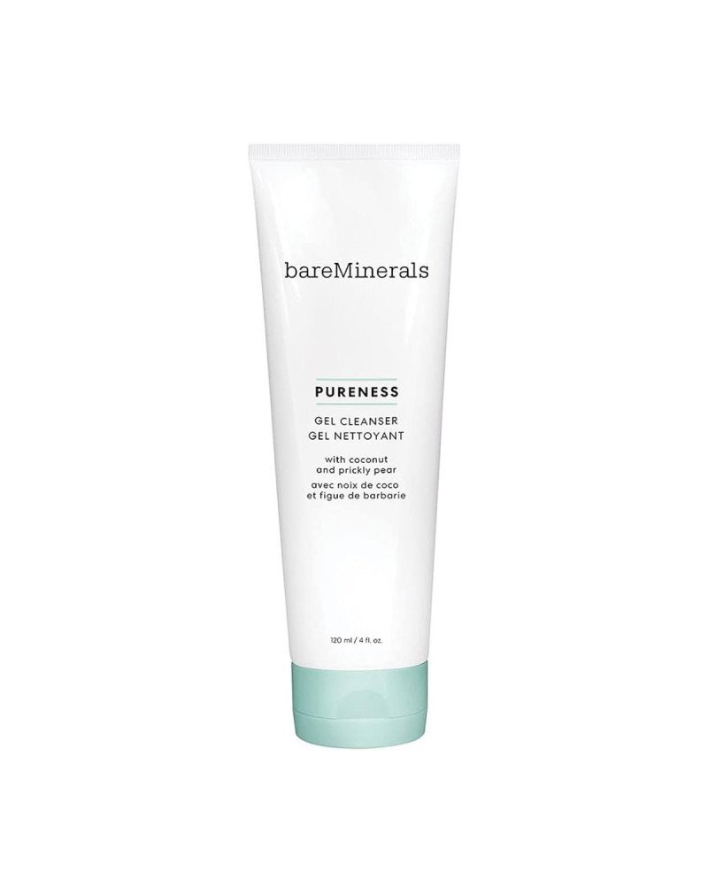 Consumo Pureness Gel Limpiador Con Coco 1Un
