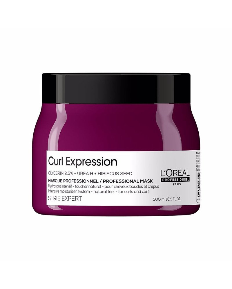 CURL EXPRESSION mascarilla hidratante 500 ml