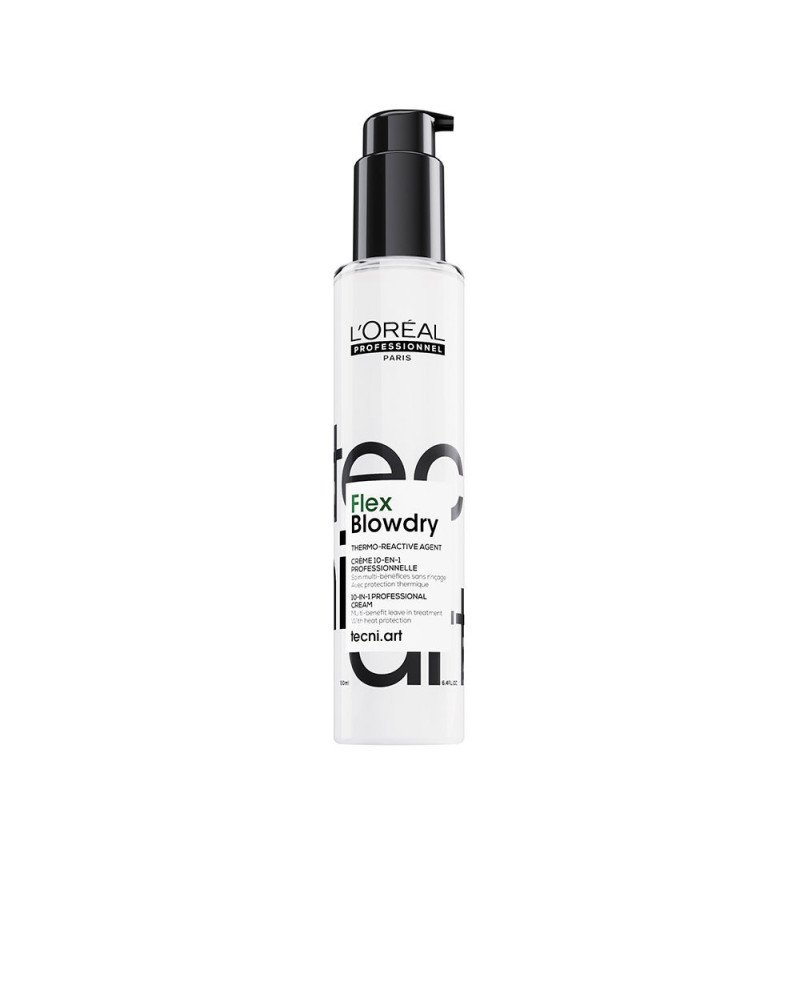 BLOW-DRY FLUIDIFIER crema 150 ml