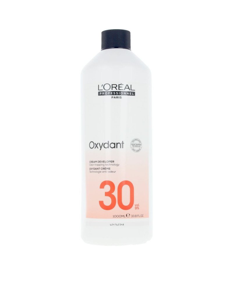 OXYDANT CREME 30 vol 1000 ml