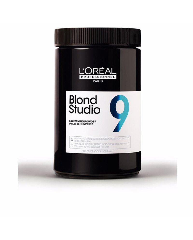 BLOND STUDIO 500 gr