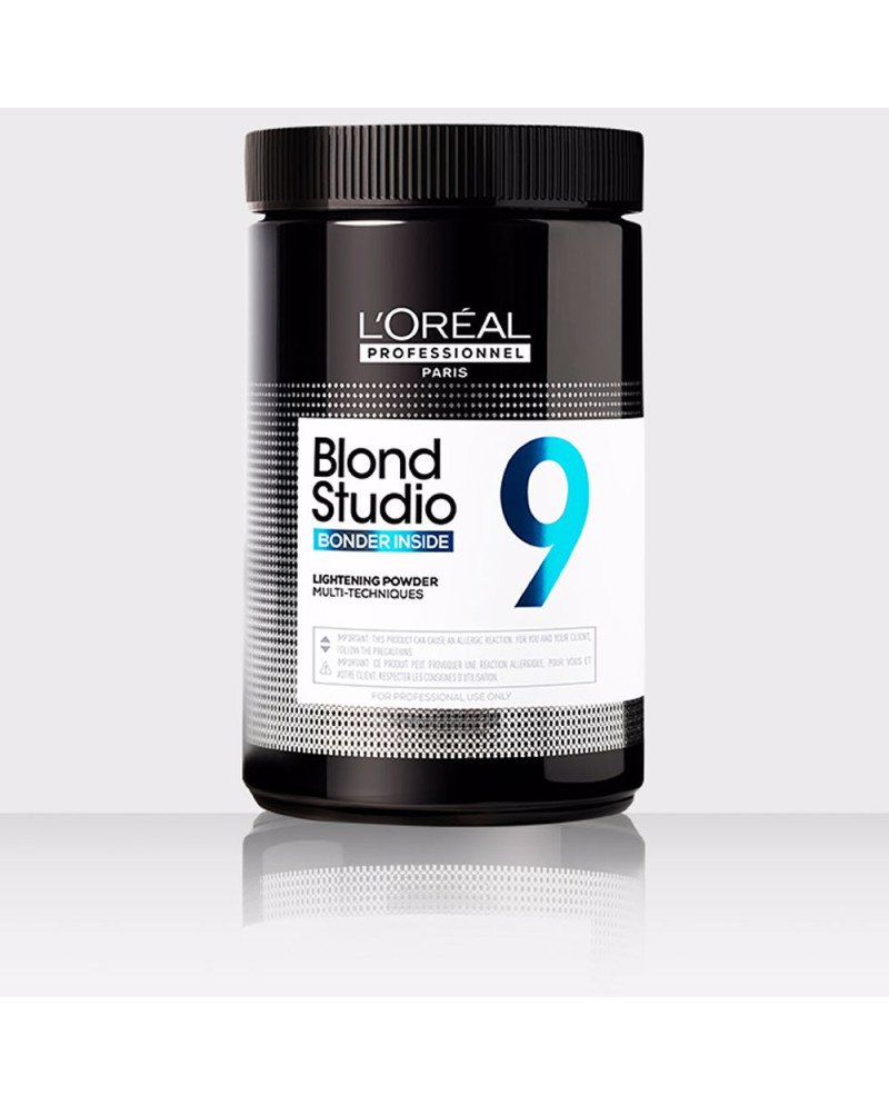 BLOND STUDIO 500 gr