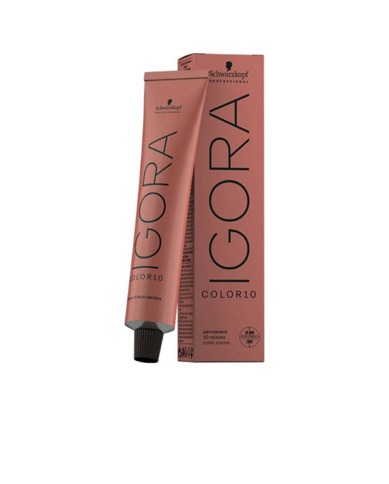 IGORA COLOR 10 8-00 60 ml