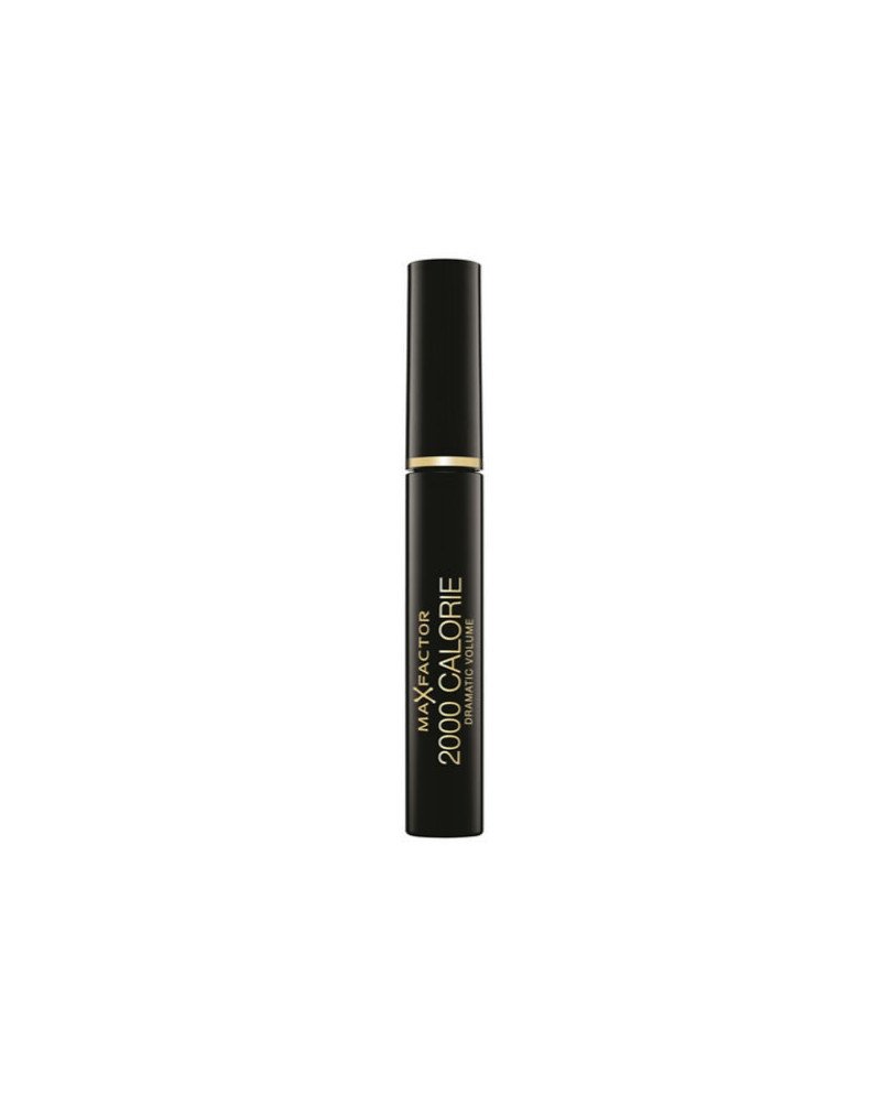 Max Factor 2000 Calorie Dramatic Volume Mascara 01 Black