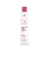 BC COLOR FREEZE silver shampoo 250 ml