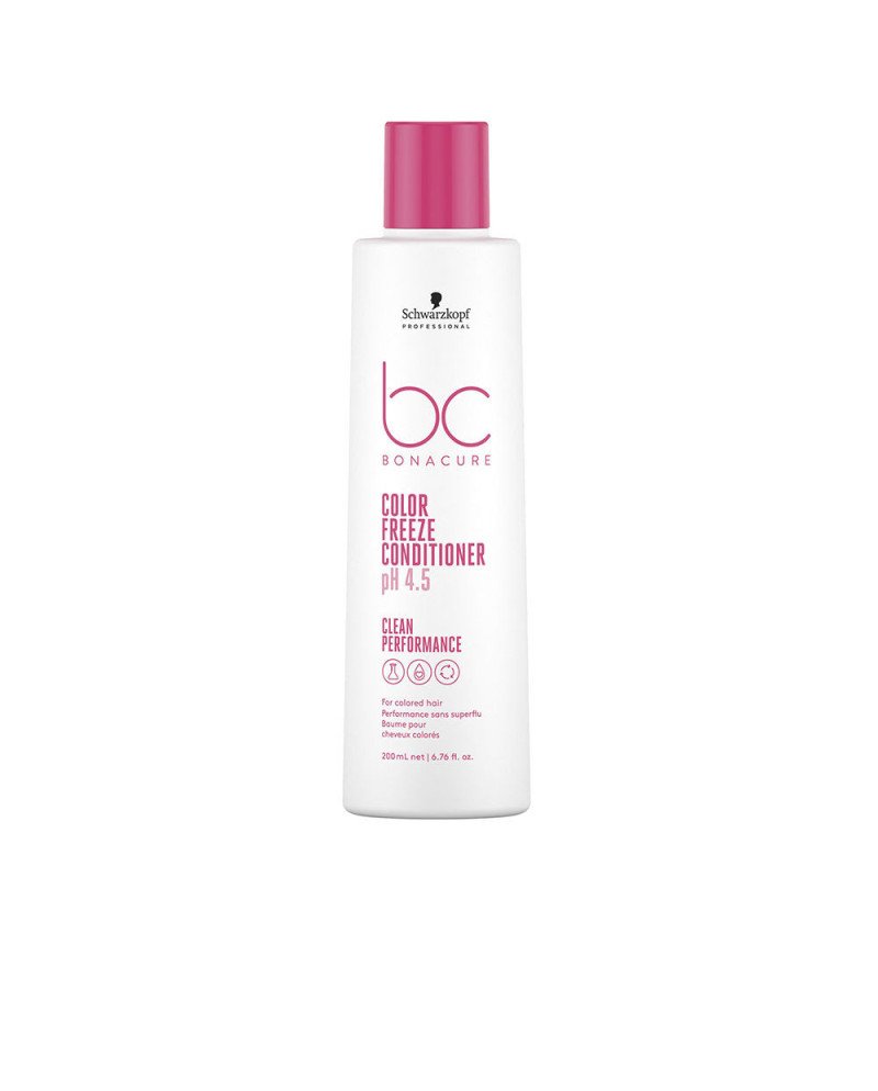 BC COLOR FREEZE conditioner 200 ml