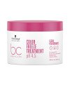 BC COLOR FREEZE treatment mask 500 ml