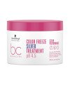 BC COLOR FREEZE silver treatment 500 ml